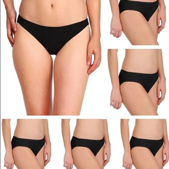 NWOT Halogen Panty Brief high waisted - Picture 4 of 4